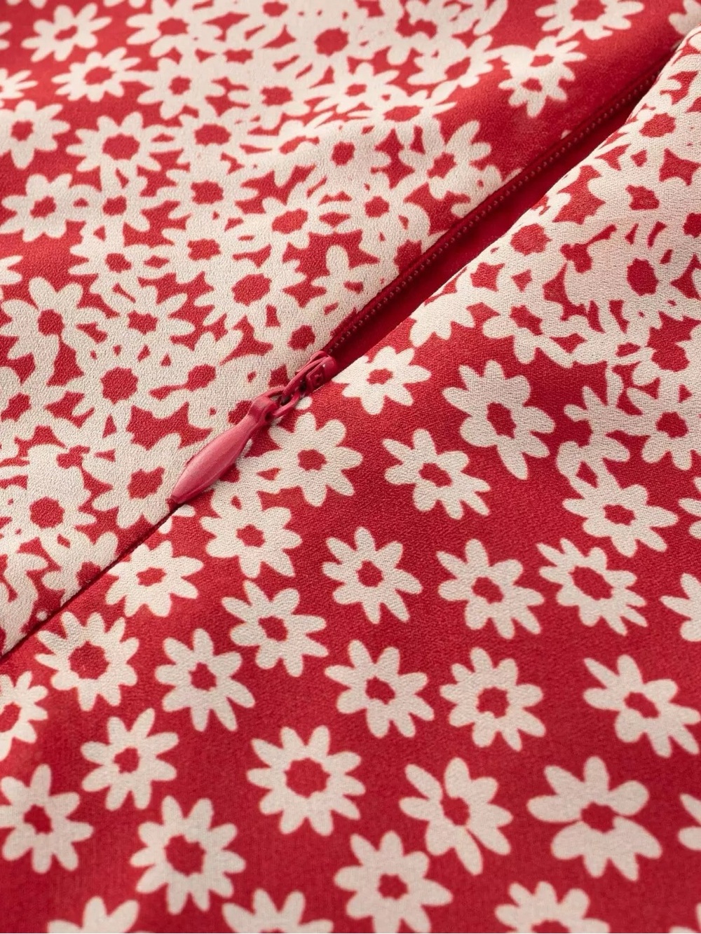 Realisation Par THE SADIE in Marguerite Rouge, XS S M L - Picture 11 of 14